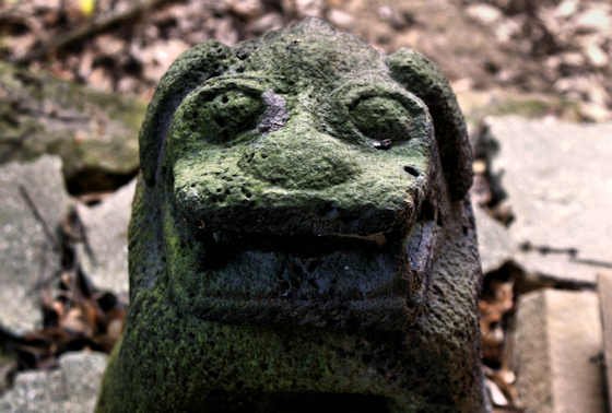 ⛩️ 히젠노쿠니 이세 신사 (히젠노쿠니 이세 진자) 이미지 6